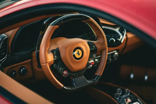 Lucky Fox Casino Android/iOS App